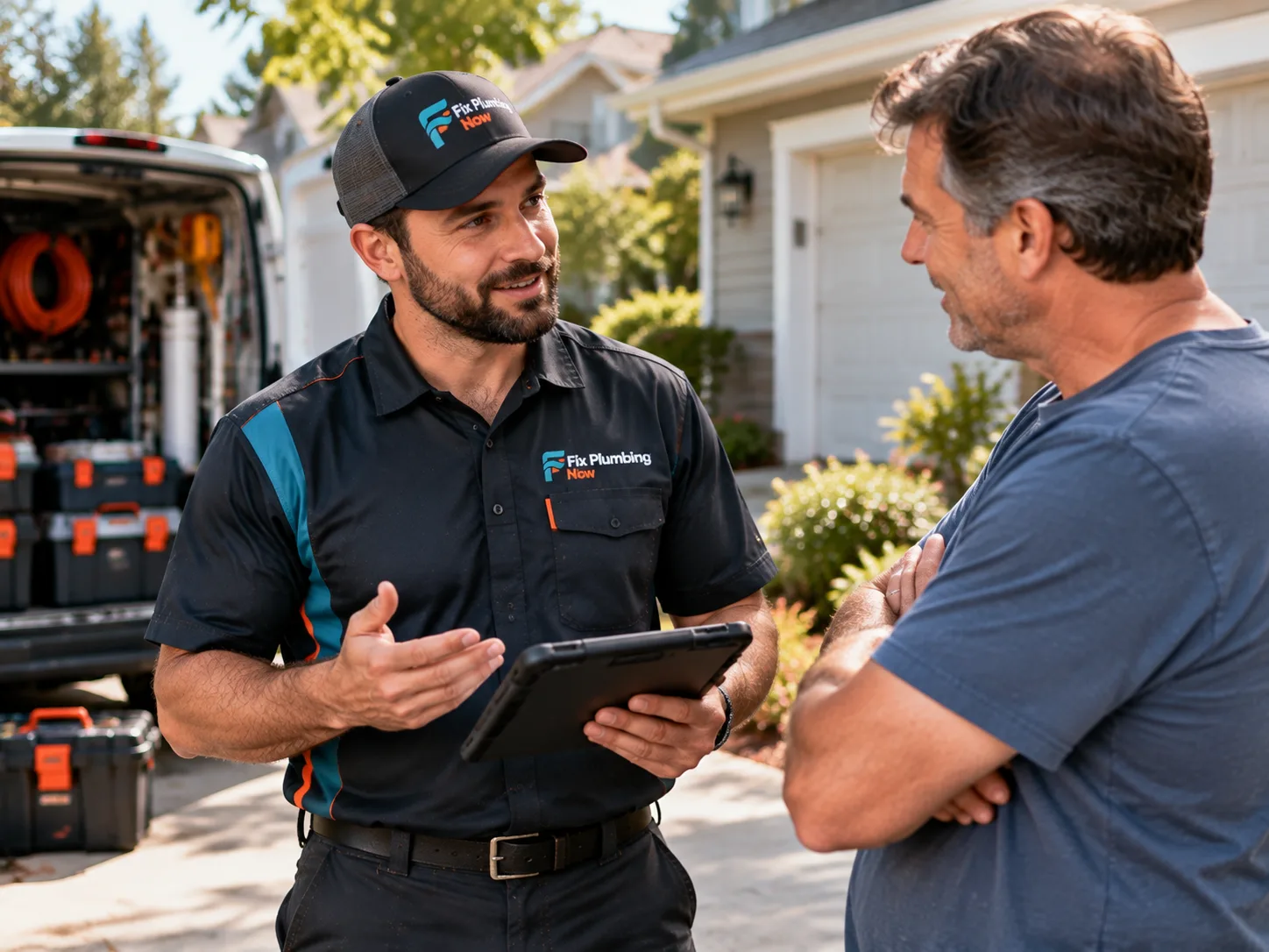 Clogged Drain Service Fresno, TX FAQs
